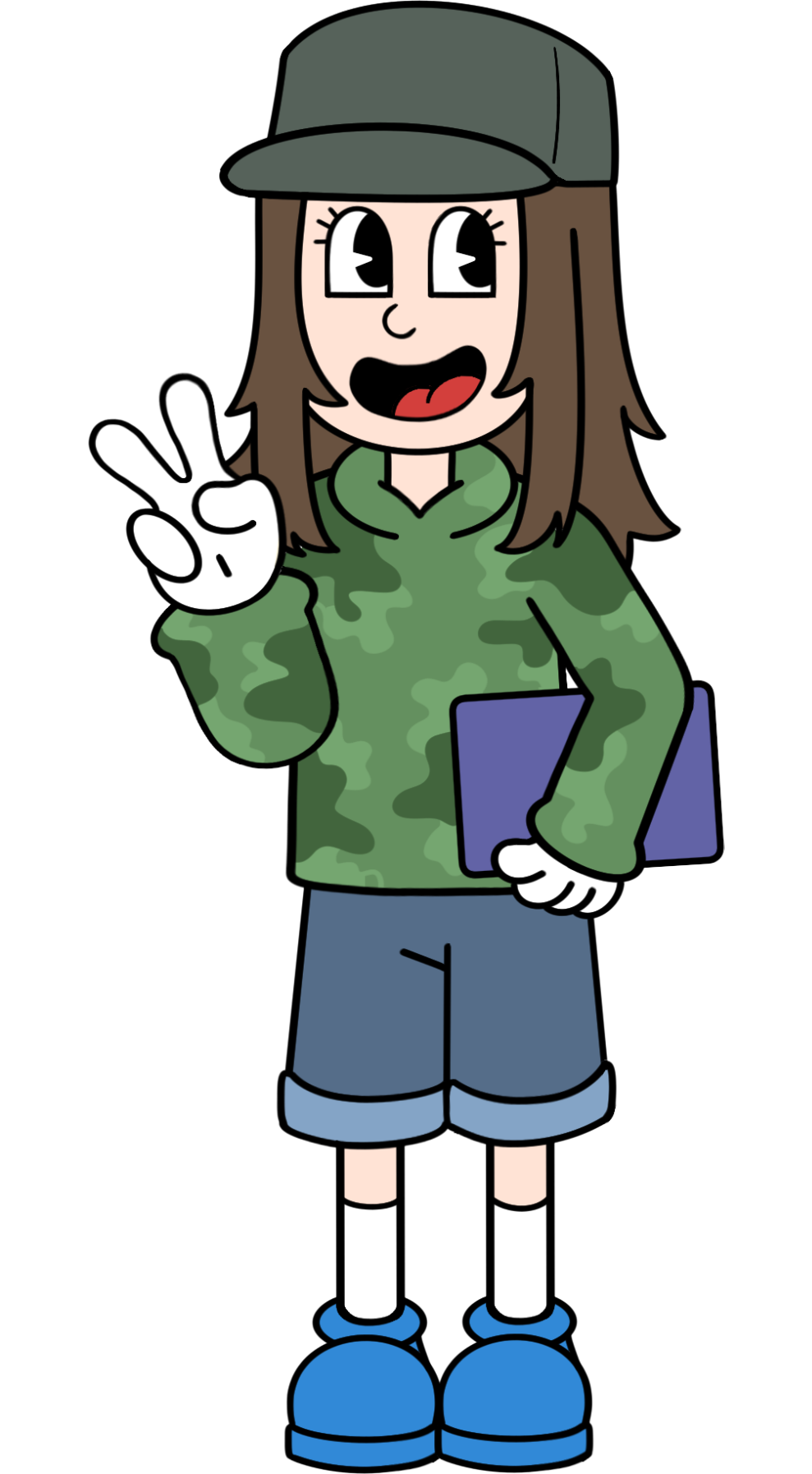 personaje