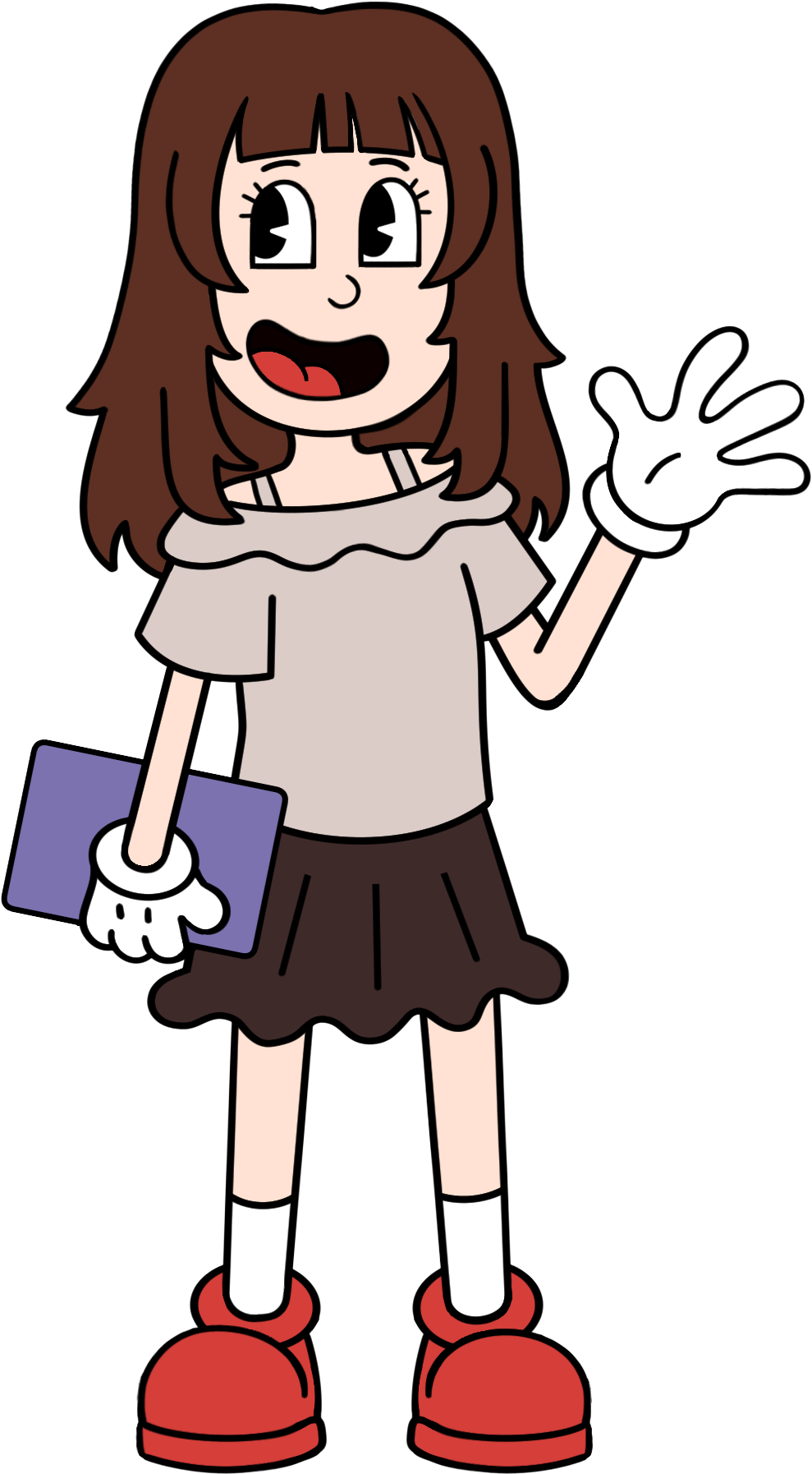 personaje